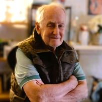 Duckett – Richard James (Dick)