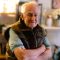 Duckett – Richard James (Dick)