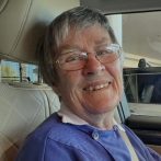 Browne (Evans) Patricia “Maureen”