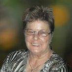 McClure (Hemley) – Dorothy June