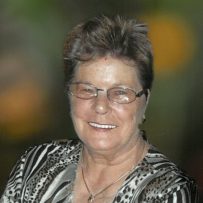 McClure (Hemley) – Dorothy June