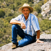 Holmes – Nicholas Christopher (Nick)