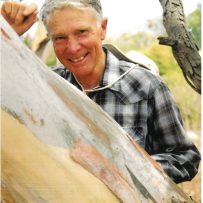 Tonkin – Rodney Warrick (Rod)