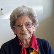 Cox – June Lesley