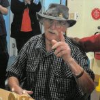 McIntosh – William Thomas (Bill)