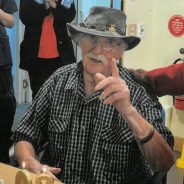 McIntosh – William Thomas (Bill)