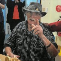 McIntosh – William Thomas (Bill)