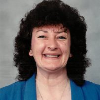 Miller-MacPherson (Smith) – Julie Lynette