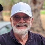 Harrington – John Ramsay