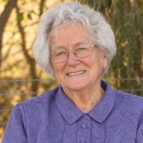 Cooper (Smith) – Winifred Margaret (Win)